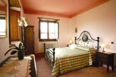 Ferienhaus in Poppi (Arezzo) oder Ferienwohnung oder Ferienhaus