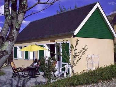 Ferienwohnung in chasteaux (Corr�ze) oder Ferienwohnung oder Ferienhaus