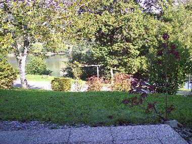 Ferienwohnung in chasteaux (Corr�ze) oder Ferienwohnung oder Ferienhaus