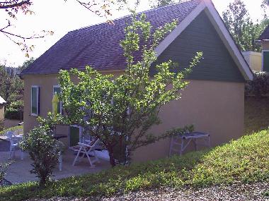 Ferienwohnung in chasteaux (Corr�ze) oder Ferienwohnung oder Ferienhaus