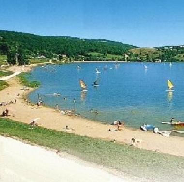 Ferienwohnung in chasteaux (Corr�ze) oder Ferienwohnung oder Ferienhaus