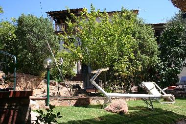 Ferienwohnung in Santa Maria Navarrese (Ogliastra) oder Ferienwohnung oder Ferienhaus