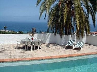 Ferienhaus in  Puerto de la Cruz  (Teneriffa) oder Ferienwohnung oder Ferienhaus