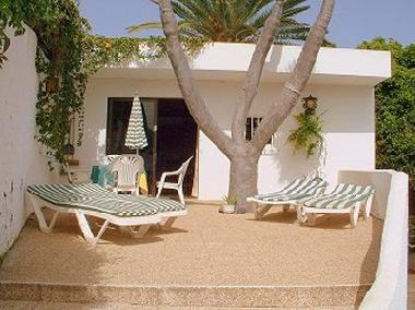 Ferienhaus in  Puerto de la Cruz  (Teneriffa) oder Ferienwohnung oder Ferienhaus