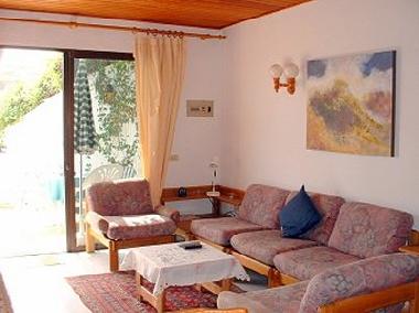 Ferienhaus in  Puerto de la Cruz  (Teneriffa) oder Ferienwohnung oder Ferienhaus