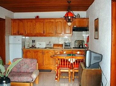 Ferienhaus in  Puerto de la Cruz  (Teneriffa) oder Ferienwohnung oder Ferienhaus
