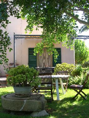 Ferienhaus in Campofelice di Roccella (Palermo) oder Ferienwohnung oder Ferienhaus