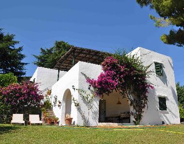 Ferienhaus in san felice circeo (Latina) oder Ferienwohnung oder Ferienhaus