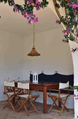 Ferienhaus in san felice circeo (Latina) oder Ferienwohnung oder Ferienhaus