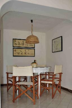 Ferienhaus in san felice circeo (Latina) oder Ferienwohnung oder Ferienhaus