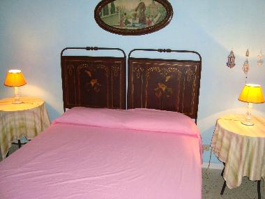Ferienhaus in Campofelice di Roccella (Palermo) oder Ferienwohnung oder Ferienhaus