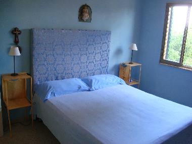 Ferienhaus in Campofelice di Roccella (Palermo) oder Ferienwohnung oder Ferienhaus