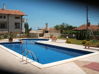 Ferienwohnung in Byala (Varna) oder Ferienwohnung oder Ferienhaus
