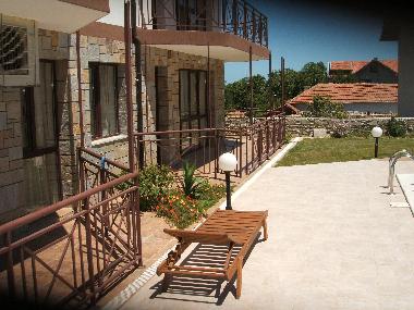Ferienwohnung in Byala (Varna) oder Ferienwohnung oder Ferienhaus