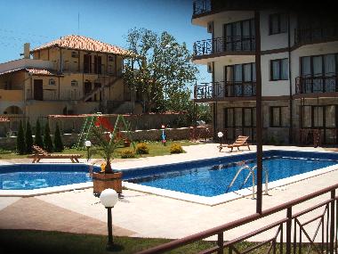 Ferienwohnung in Byala (Varna) oder Ferienwohnung oder Ferienhaus