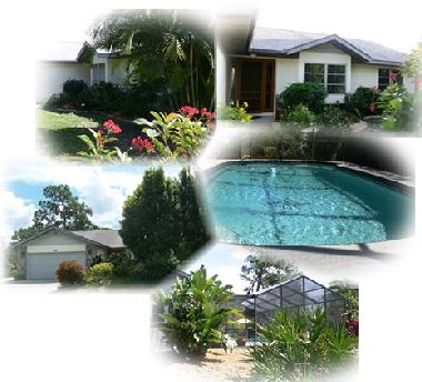 Ferienhaus in Venice, South Venice (Florida) oder Ferienwohnung oder Ferienhaus