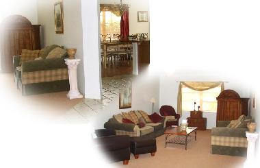 Ferienhaus in Venice, South Venice (Florida) oder Ferienwohnung oder Ferienhaus