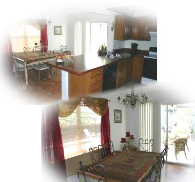 Ferienhaus in Venice, South Venice (Florida) oder Ferienwohnung oder Ferienhaus