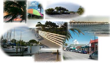 Ferienhaus in Venice, South Venice (Florida) oder Ferienwohnung oder Ferienhaus