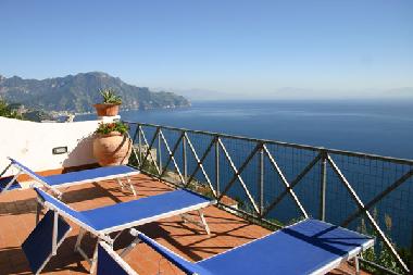 Ferienhaus in Massa Lubrense (Napoli) oder Ferienwohnung oder Ferienhaus