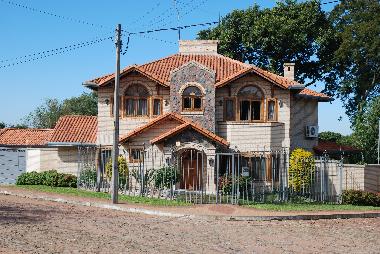 Ferienhaus in  Lambare (Asuncion) oder Ferienwohnung oder Ferienhaus