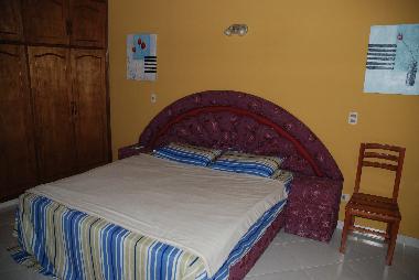 Ferienhaus in  Lambare (Asuncion) oder Ferienwohnung oder Ferienhaus