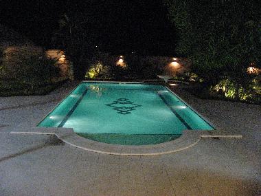 Schwimmbad