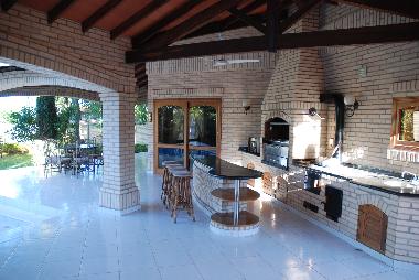 Ferienhaus in  Lambare (Asuncion) oder Ferienwohnung oder Ferienhaus