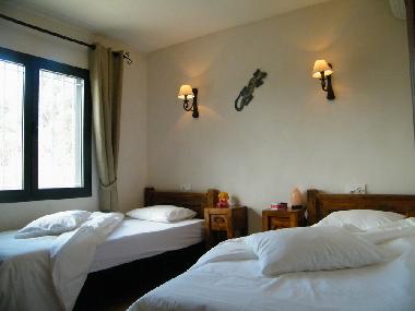 Ferienhaus in Cala Romantica - S'Estany d'en Mas (Mallorca) oder Ferienwohnung oder Ferienhaus