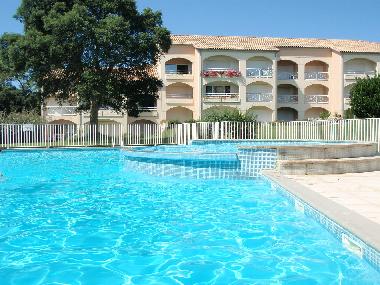 Ferienwohnung in Moliets Plage (Landes) oder Ferienwohnung oder Ferienhaus