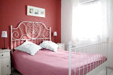 Ferienwohnung in Moliets Plage (Landes) oder Ferienwohnung oder Ferienhaus