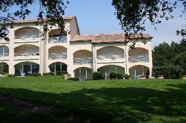 Ferienwohnung in Moliets Plage (Landes) oder Ferienwohnung oder Ferienhaus