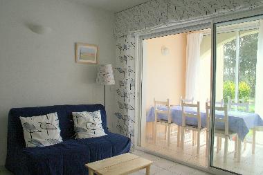 Ferienwohnung in Moliets Plage (Landes) oder Ferienwohnung oder Ferienhaus
