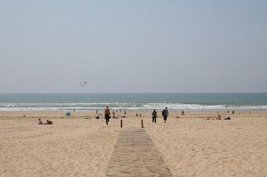 Ferienwohnung in Moliets Plage (Landes) oder Ferienwohnung oder Ferienhaus