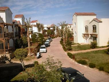 Ferienwohnung in Naama Bay (Shamal Sina') oder Ferienwohnung oder Ferienhaus
