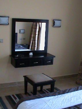 Ferienwohnung in Naama Bay (Shamal Sina') oder Ferienwohnung oder Ferienhaus