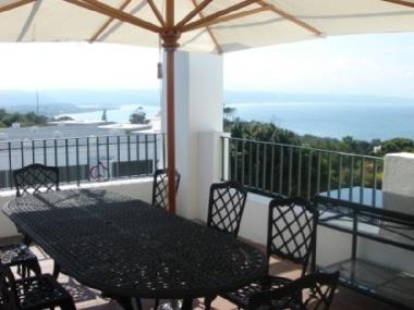 Ferienwohnung in Plettenberg Bay (Western Cape) oder Ferienwohnung oder Ferienhaus