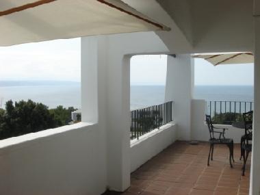 Ferienwohnung in Plettenberg Bay (Western Cape) oder Ferienwohnung oder Ferienhaus