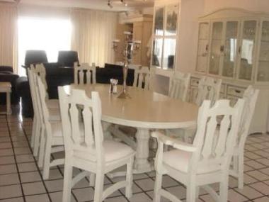 Ferienwohnung in Plettenberg Bay (Western Cape) oder Ferienwohnung oder Ferienhaus