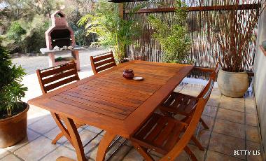 Ferienhaus in Lajares (Fuerteventura) oder Ferienwohnung oder Ferienhaus