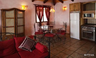 Ferienhaus in Lajares (Fuerteventura) oder Ferienwohnung oder Ferienhaus