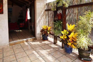 Ferienhaus in Lajares (Fuerteventura) oder Ferienwohnung oder Ferienhaus