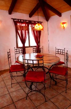 Ferienhaus in Lajares (Fuerteventura) oder Ferienwohnung oder Ferienhaus