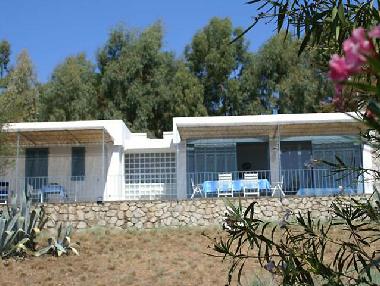 Ferienhaus in Capo Vaticano (Vibo Valentia) oder Ferienwohnung oder Ferienhaus
