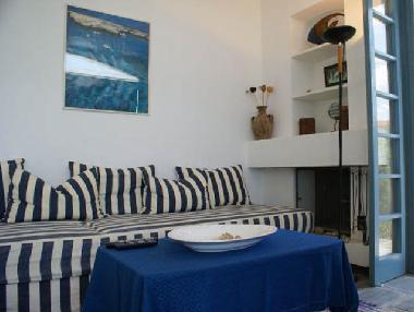 Ferienhaus in Capo Vaticano (Vibo Valentia) oder Ferienwohnung oder Ferienhaus
