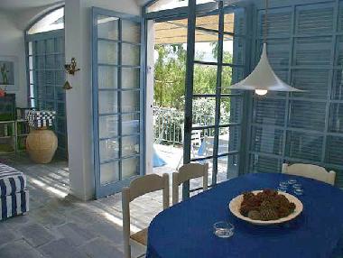 Ferienhaus in Capo Vaticano (Vibo Valentia) oder Ferienwohnung oder Ferienhaus