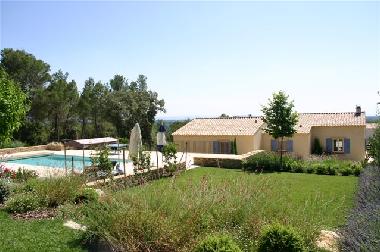 Ferienhaus in Saumane (Vaucluse) oder Ferienwohnung oder Ferienhaus