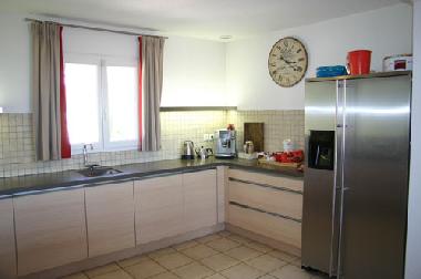 Ferienhaus in Saumane (Vaucluse) oder Ferienwohnung oder Ferienhaus