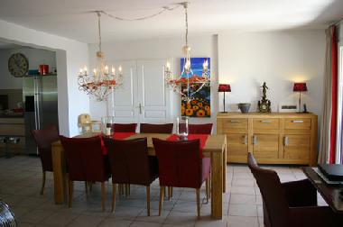 Ferienhaus in Saumane (Vaucluse) oder Ferienwohnung oder Ferienhaus