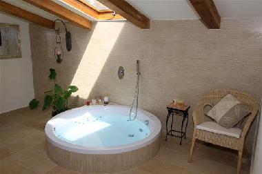 Chalet in Rosh Pina (HaZafon (Northern)) oder Ferienwohnung oder Ferienhaus
